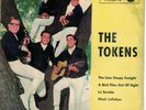 7'' EP GER - Tokens - The Lion sleeps tonight - RCA EPA 9083, orig. 1961 DOO WOP