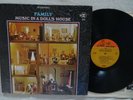FAMILY music in a dolls house US 1968