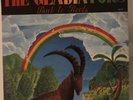 The Gladiators ?– Back To Roots Vinyl LP France 1982 Very nice