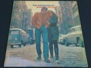 Bob Dylan  The Freewheelin' Bob Dylan (mono) Album
