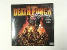 FIVE FINGER DEATH PUNCH Purgatory Picture Disc 2LP 3985012193 US 2014 SEALED X