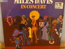 C2F MILES DAVIS IN CONCERT 33 Tours LP US 1973 Columbia PG32092 KG32092 Gatefold