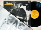 Harry Nilsson Schmilsson + POSTER UK LP RCA Victor SF 8242 1972 EX/NM
