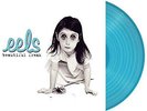 EELS - BEAUTIFUL FREAK, 2020 EU LIMITED EDITION LIGHT BLUE vinyl LP, SEALED
