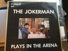 Bob Dylan-The Jokerman Plays In The Arena 3 Record Set -