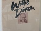 Willie Dixon 3xLP Box Set   Chess Box CH3 16500   SEALED with Booklet