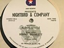 RADIO SHOW: 11/14/76 ALISON STEELE'S NIGHTBIRD:  THE BEACH BOYS, BONNIE BRAMLETT