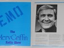 The Merv Griffin Radio Show - Demo - U.S. 12