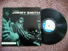 THE INCREDIBLE JIMMY SMITH AT CLUB BABY GRAND- BLUE NOTE BLP 1529