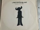 JAMIROQUAI - Emergency On Planet Earth RARE US 1st Press Vinyl LP 1993 OOP