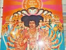 The Jimi Hendrix Experience Axis: Bold As Love MONO 1967 A1/B1 First press