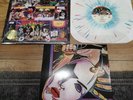 KISS Unmasked 40th Anniversary Splatter Vinyl + Poster In Hand in UK Sealed