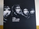 The Rapture - Echoes 2003 LP Vinyl