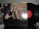 POLKA LP Polkas by frank novak  VG++