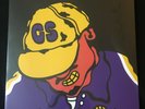 Cookin Soul ?- 4 Dilla Vol. 1-5 (Ltd.LP) splatter vinyl