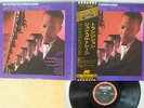 JOHN COLTRANE TRANSITION ABC/IMPULSE IMP-88115 Japan OBI VINYL LP
