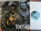 DIE VISION LP: TORTURE (D; VULTURE RTD L37-1 VU LP 1)