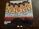 THE CURE JAPANESE WHISPERS VINYL LP BEST OF SIRE US