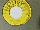 Warren Smith-Sweet Sweet Girl b/w Goodbye Mr.Love-Sun#314-rockabilly-7