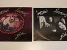 THE SMASHING PUMPKINS GISH FIRST PRESSING 1991 CAROLINE RECORDS VERY GOOD COND..