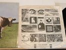 PINK FLOYD ATOM HEART MOTHER 1ST PRESS RELEASE NO EMI LOGO 1G/1G STUNNING EX CON