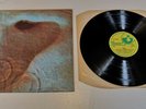 PINK FLOYD MEDDLE 1ST PRESS 1971 FULL TEXTURED SLEEVE, INSIDE AND OUT 1U1U EX/EX