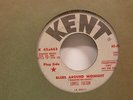 Lowell Fulsom-Blues Around Midnight/Talkin' Woman-Promo-Blues-7