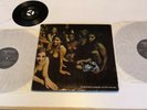 THE JIMI HENDRIX EXPERIENCE ELECTRIC LADYLAND 1ST PRESS TRACK 1968 EXTRA 7