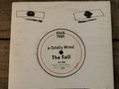 The Fall Totally Wired original 1979 rough trade 7 single