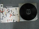 Teddy Charles Word From Bird Mingus 1st Press Excellent