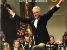 CBS M2X-45564 New Year's Concert 1989 KLEIBER Vienna PO Audiophile 2LP Gatefold