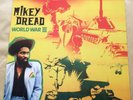 Mikey Dread - World War III LP  2002