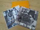 STYLE COUNCIL, VINYL LP BUNDLE - The cost of loving ,Cafe Bleu,Our Favorite Shop