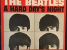 Beatles A HARD DAYS NIGHT 33 RPM Vinyl LP Album United Artists UAL3366 Mono
