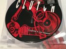Clutch Pitchfork & Lost Needles RSD vinyl picture disc record LP Weathermaker NM
