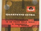 Quartetto Cetra - In un palco della Scala (7