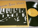 ORQUESTA TIPICA VICTOR El Choclo 1980 RCA RMP-5057 Japanese Import Tango LP