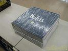 EMI the beatles stereo box set from japan excellent collection shippingfree