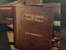 KEN HENSLEY 