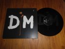 Maxi 45t Depeche Mode, Enjoy the silence, Promo,Hors commerce,TTBE VG++