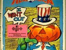 HELLOWEEN NEW SEALED LP I Want Out Live ORIG 1989 BMG / NOISE / RCA US STICKER