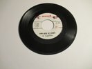 The Flamingos: Lovers Never Say Goodbye / That Love Is You / 45 Rpm 1958