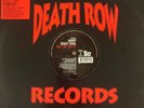 Snoop Doggy Dogg “Aint No Fun” Ep Death Row Records 12inch Vinyl Hip Hop Record