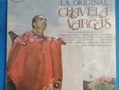Chavela Vargas con Antonio Bribiesca - La Original (LP, Album) (Orfeon)