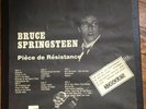 ORIGINAL BRUCE SPRINGSTEEN PIECE de RESISTANCE 3LP LIVE 1978 BOX SET #1239 MT/MT