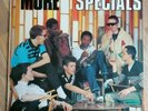 The Specials LP More Specials Canada Two Tone 1st Press INCREDIBLE COPY £