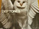 Deftones Diamond Eyes White Vinyl.  Korn. Slipknot