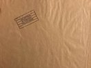 Led Zeppelin - In Through The Out Door Vinyl LP Sleeve Variant “F”