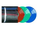 Paul McCartney & Wings Over America ( 3  color vinyl) Sealed ships immediately.