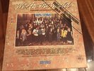 USA FOR AFRICA LP PROMO ARGENTINA COLUMBIA 120624 MICHAEL JACKSON SPRINGSTEEN NM